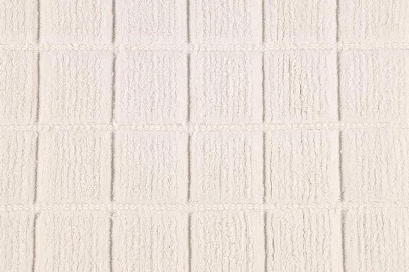 Badrumsmatta – Katriina Vit – 50 x 80 cm