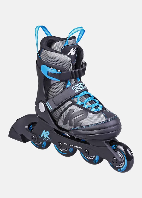 Cadence B Ltd