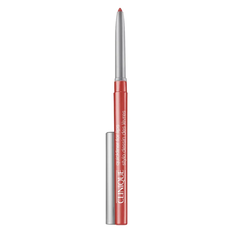 Clinique Quickliner For Lips Intense Cayenne