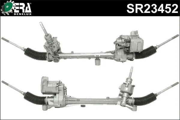 Styrväxel ERA Benelux SR23452