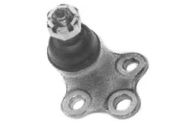 Spindelled MAPCO 59521