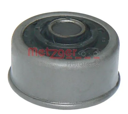 Bussning, axelstöd, Fram, Inre, Nedre framaxel, Tvåsid - P203824 - opel, vauxhall - OE 353562, 90 539 057