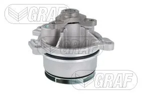 Vattenpump GRAF PA1435
