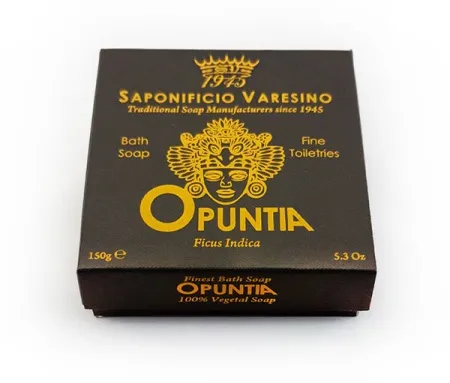 Mirto di Sardegna Bath Soap