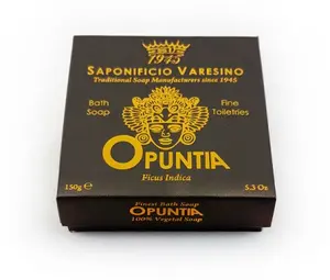 Mirto di Sardegna Bath Soap