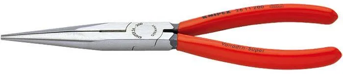 Radiotång KNIPEX 26 11 200