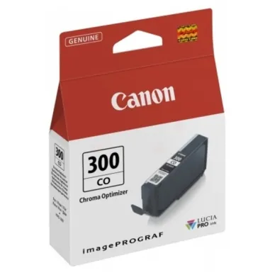 Canon Bläck Chroma Optimizer Pfi-300 Co - Pro-300