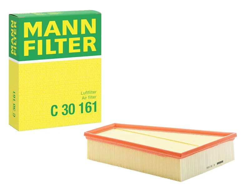Luftfilter MANN-FILTER C 30 161
