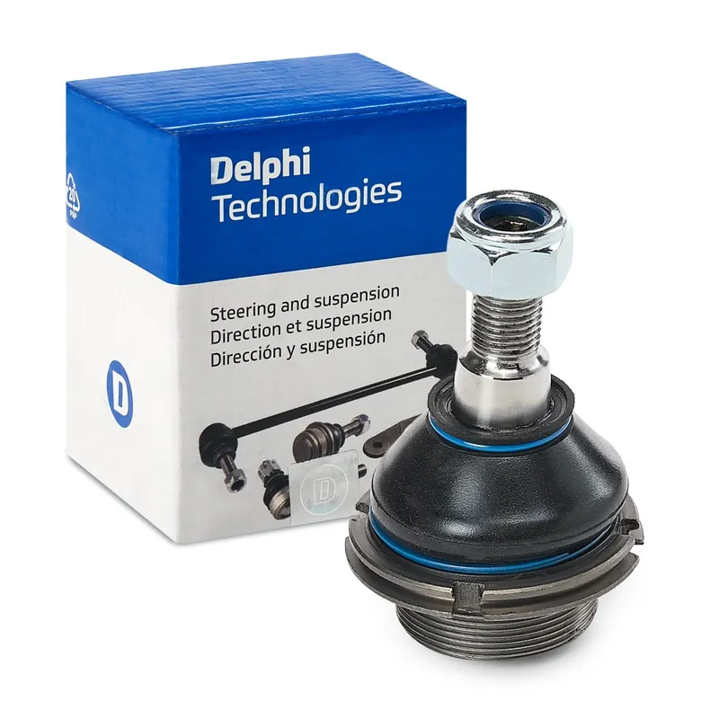 Spindelled DELPHI TC1370
