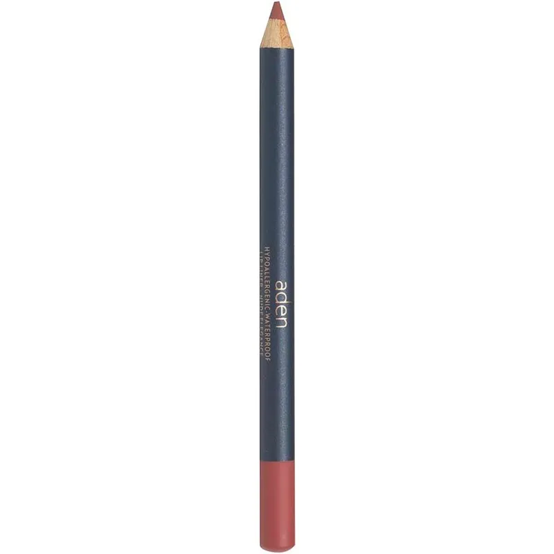 Aden Lipliner Pencil NUDE ELEGANCE 28