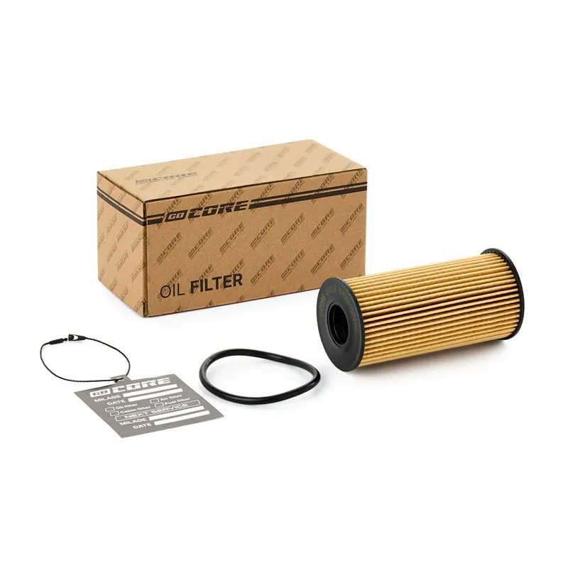 Oljefilter goCORE GCG0154