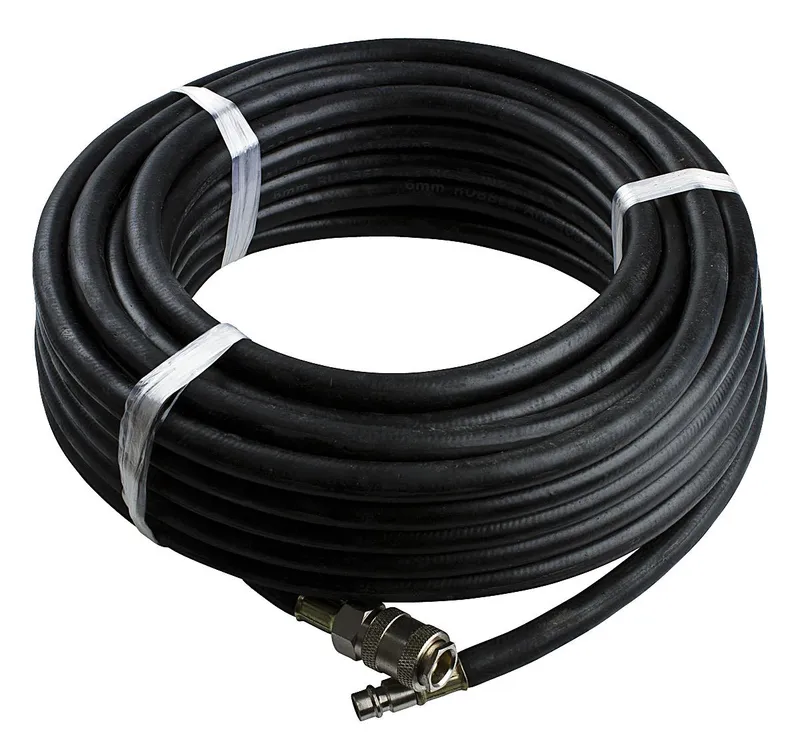 PELA 89675 Tryckluftsslang 15 m