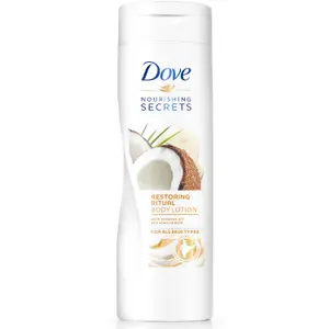 Dove Body Lotion Restoring Ritual 250 ml