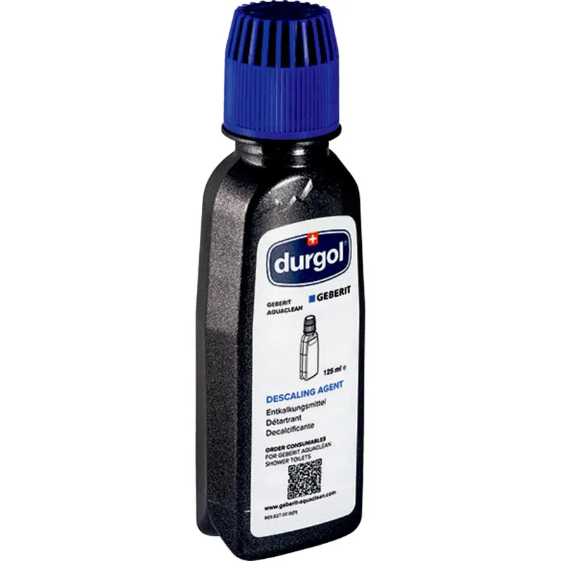 Geberit AquaClean Avkalkningsmedel