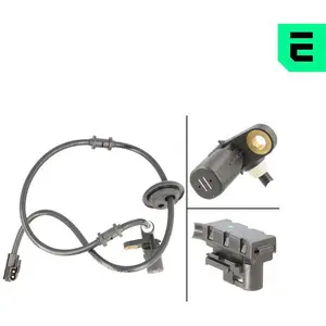 ABS-givare OPTIMAL 06-S262
