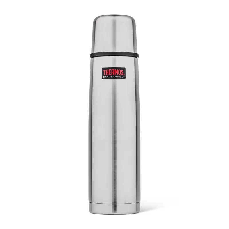 Thermos Light & Compact 1L Classicdesertwhite