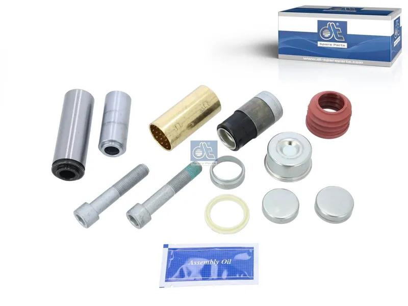 Renoveringssats, bromsok DT Spare Parts 10.34317