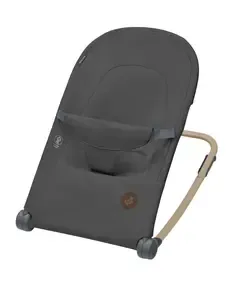 Maxi-Cosi Vilfåtölj – MC Loa Beyond – Grafit Eco