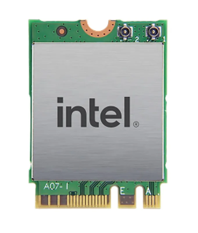 Intel Wi-Fi 6 AX200 - Nätverkskort - M.2 2230 - Bluetooth 5.0, 802.11ax