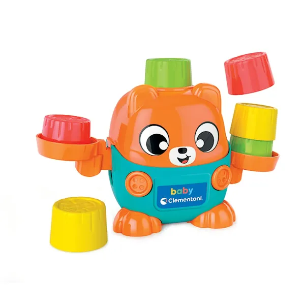 Balansleksak Clementoni
