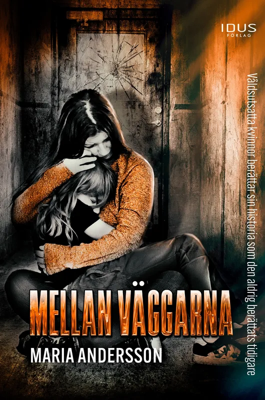 Mellan väggarna, E-bok