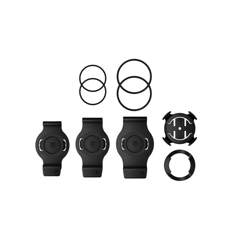 Garmin Quickfit Quarter-turn Cykeldatorhållare