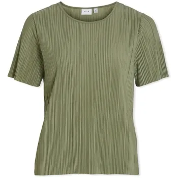 Viplisa O-neck S/S Top