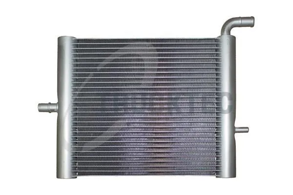 Kylare Trucktec Automotive 22.40.004