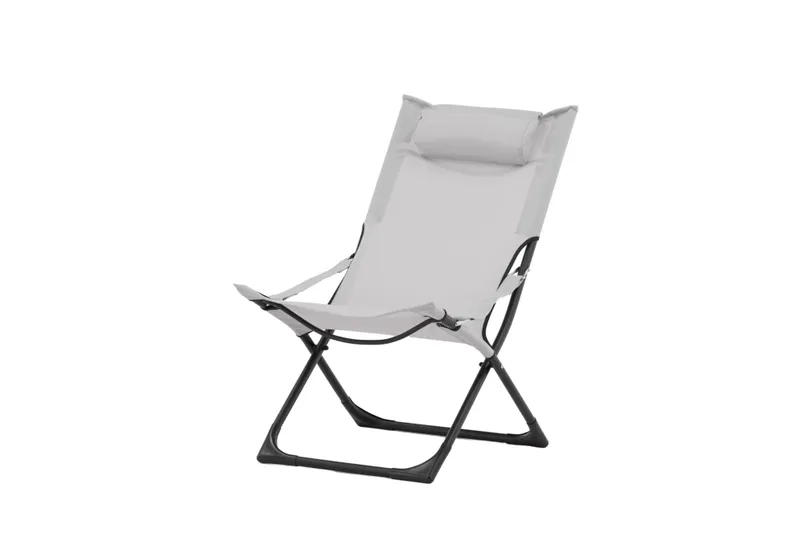 Venture Home Seville 1013-404 Solstol 2-pack, grå