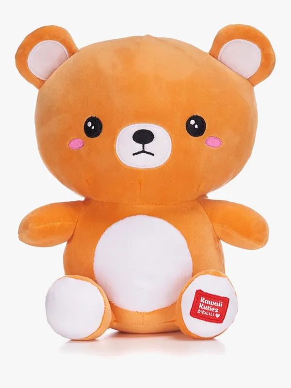 Kawaii Kuties Gosedjur Björn Hagu 24 cm