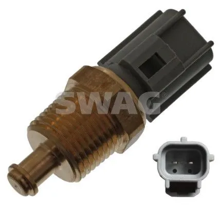 Kylvätsketemperatursensor SWAG 50 92 4467