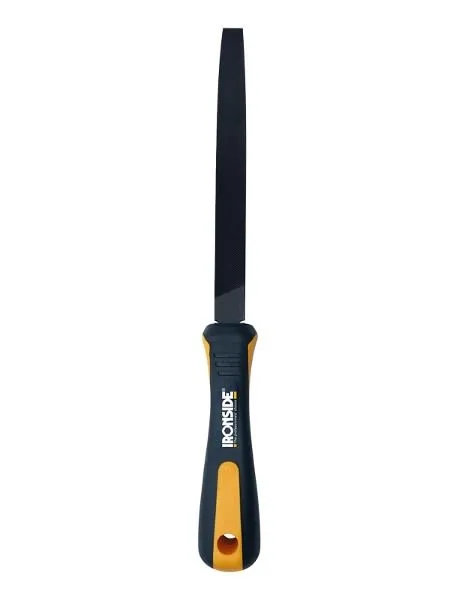 Ironside 103874 Ansatsfil 200 mm