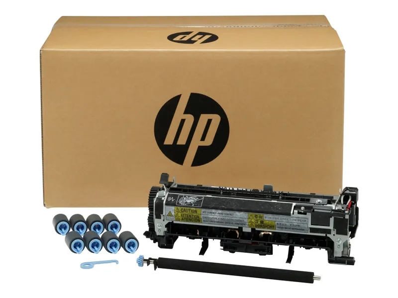 HP B3M78A Fuser kit
