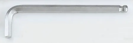 Vinkelskruvnyckel FORCE 76508XL