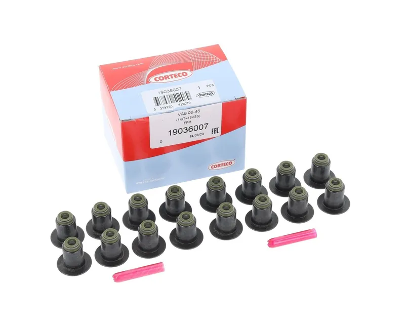 Packningssats, ventiler CORTECO 19036007