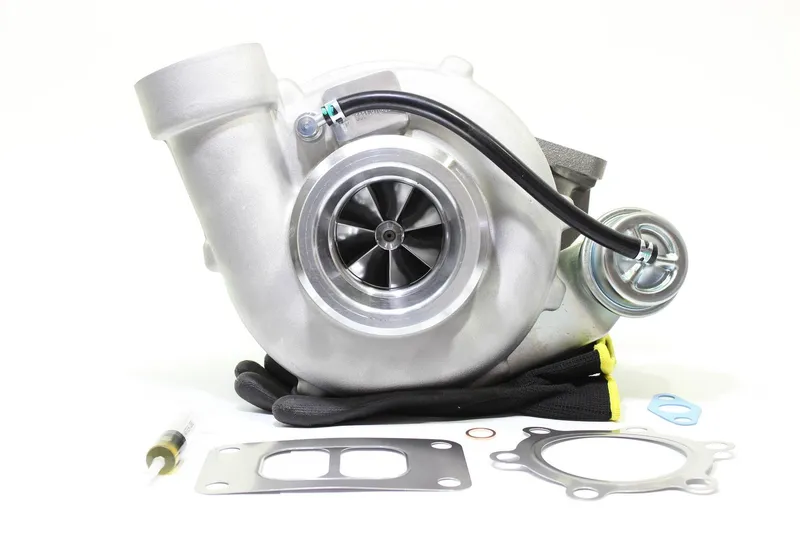 Turboaggregat ALANKO 10901586