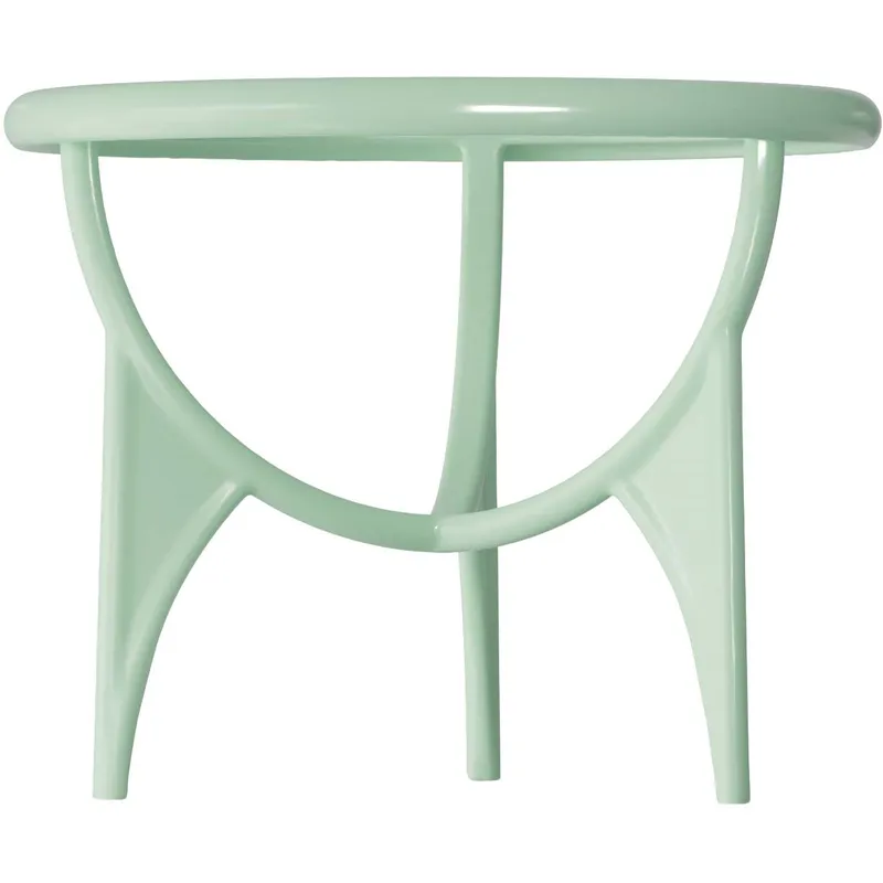 MILI Cosmetics Makeup Sponge Holder Mint