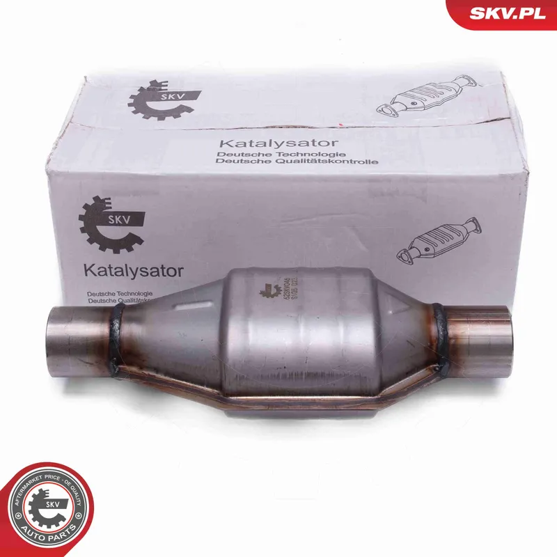 Katalysator, Universal ESEN SKV 62SKV046