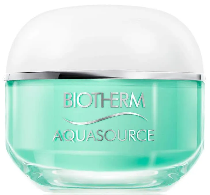 Biotherm Aquasource Cream SPF15 50ml – Normal/Combination