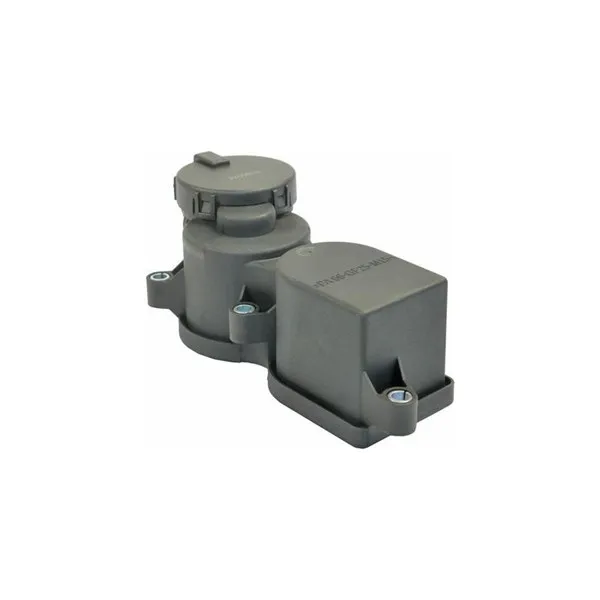 Oljeavskiljare, vevhusventilation METZGER 2385074