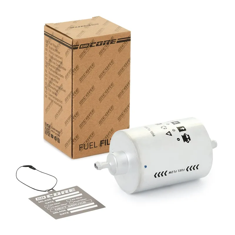 Bränslefilter goCORE GCI0046