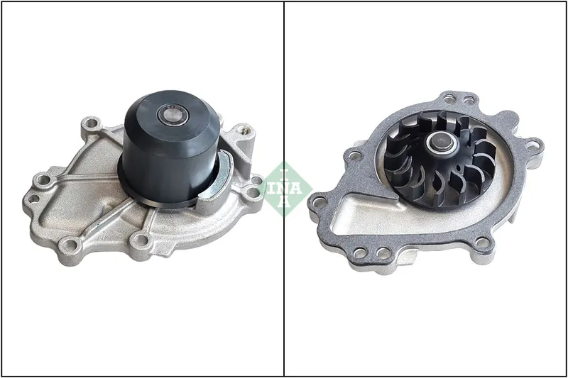 Vattenpump INA 538 0987 10