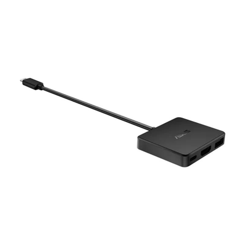 ASUS DC100 USB-C Mini Dockningsstation