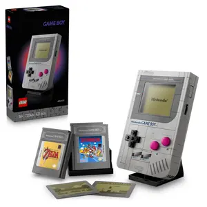 LEGO® Super Mario - Game Boy™ 72046 - 421 Delar