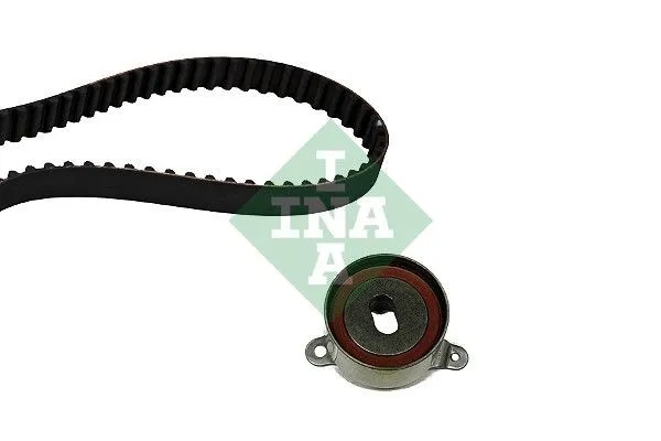 Kamremssats INA 530 0454 10