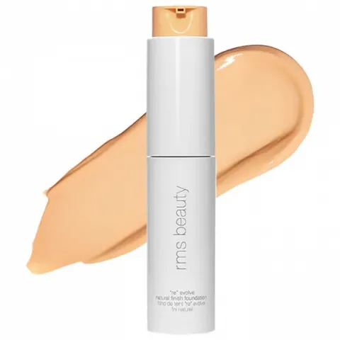 ”re” Evolve Natural Finish – Foundation