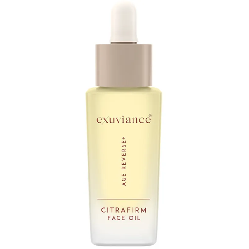 Exuviance Age Reverse CitraFirm FACE Oil 27 ml