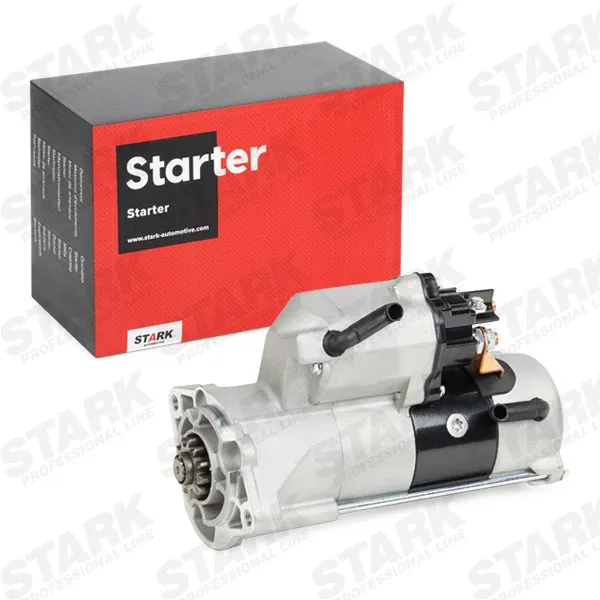 Startmotor STARK SKSTR-03330777