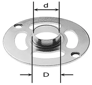 KOPIERRING KR D30/OF 900 | Beijerbygg Byggmaterial