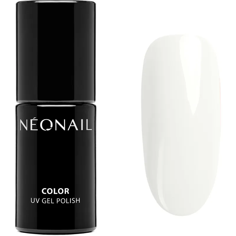 NEONAIL UV Gel Polish Milk Shake
